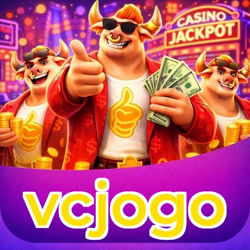 Interface do Aplicativo vcjogo - Design Premium e Intuitivo